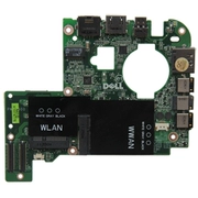 Dell DELL L702X USB NIC Board Bảng nhỏ Bảng âm thanh Máy tính xách tay Phụ kiện bo mạch chủ