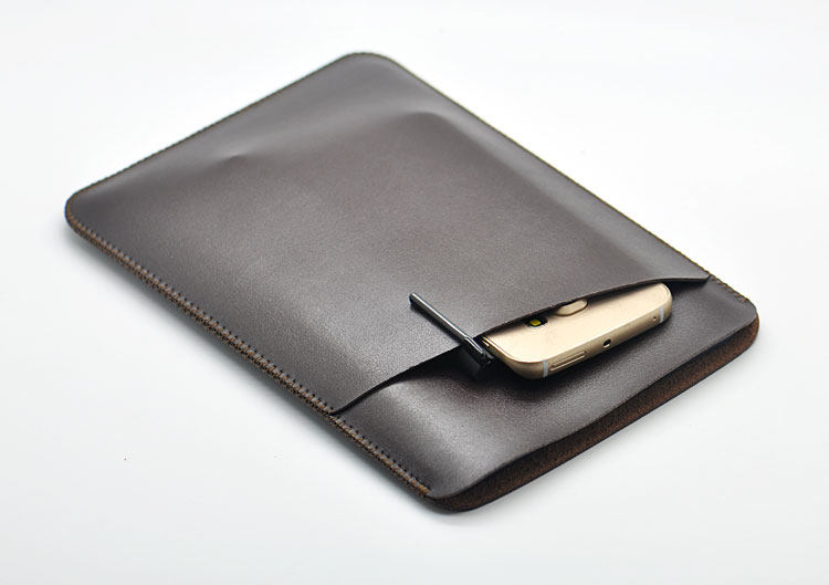 Customized Xiaomi Flat 2 Protective Set Leather Set for rice Pad2 Inner Bag Bag with Card