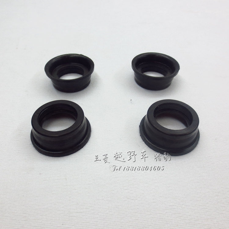 三菱帕杰罗V系列终极保养秘籍：火花塞密封圈油封MD198128，让你的爱车焕发新生！