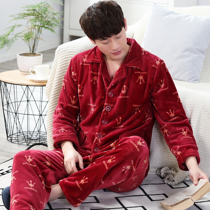 Pyjama mixte OTHER   en Polyester Polyester  à manches longues - Ref 2988517 Image 5