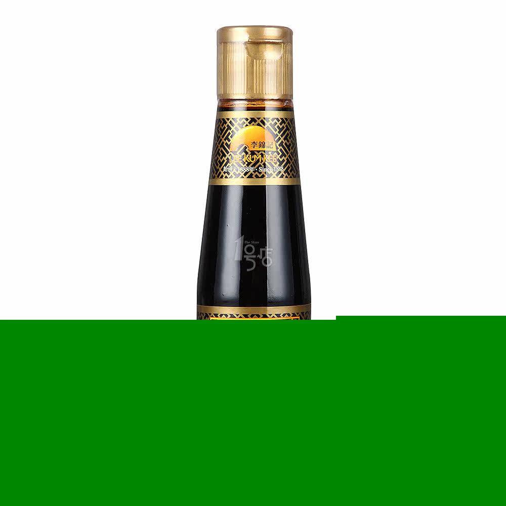 李锦记正品秘制红烧汁207ml 酱料调味品调味料