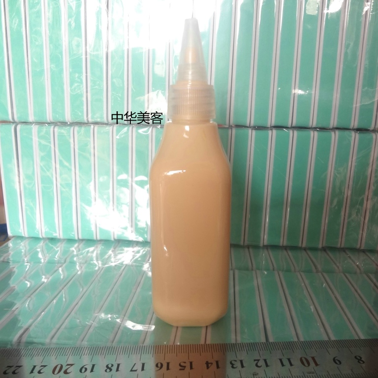 Furniture repair materials imported high-quality wood glue strong bonding (100ml)