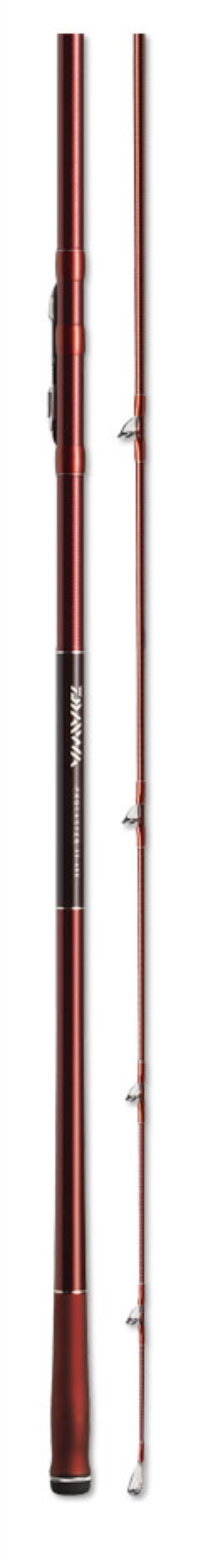 Daiwa PROCASTER 27-35 425 parallel long-range casting rod 15 years new model