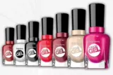 Новый Sally Hansen Miracle Gel Plock Miracle 2-шаговый лак для ногтей 340-570