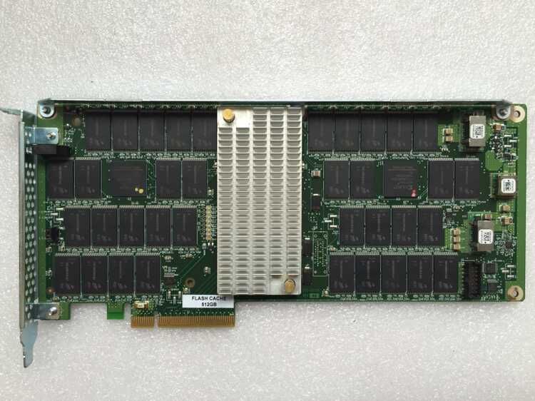 NetApp 110-00176 Accelerator Card