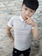 Xu hướng thời trang xã hội anh chàng tay ngắn bó sát thon gọn áo thun mỏng tinh thần anh chàng tay ngắn nam sinh viên áo thun áo thun nam uniqlo Áo phông ngắn