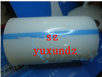 20CM wide medium viscosity PE protective film roll protective film mobile phone protective film liquid crystal protective film