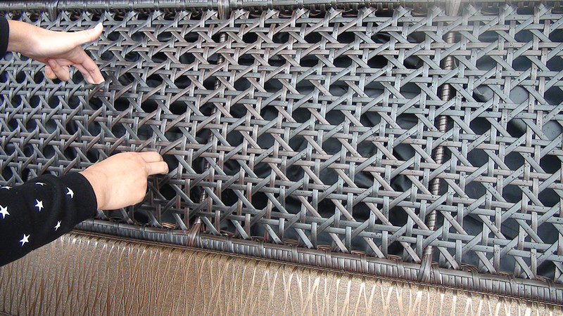 Fumigation bed rattan Fumigation Bed Special Rattan Fumigation Mesh Mat barrack Rattan Physiotherapy Bed Rattan Moxibustion Bed Bamboo