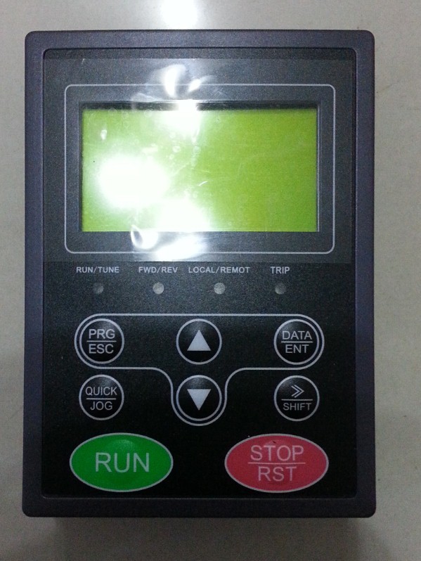 Chinese operation display panel for Inverten LCD liquid crystal screen