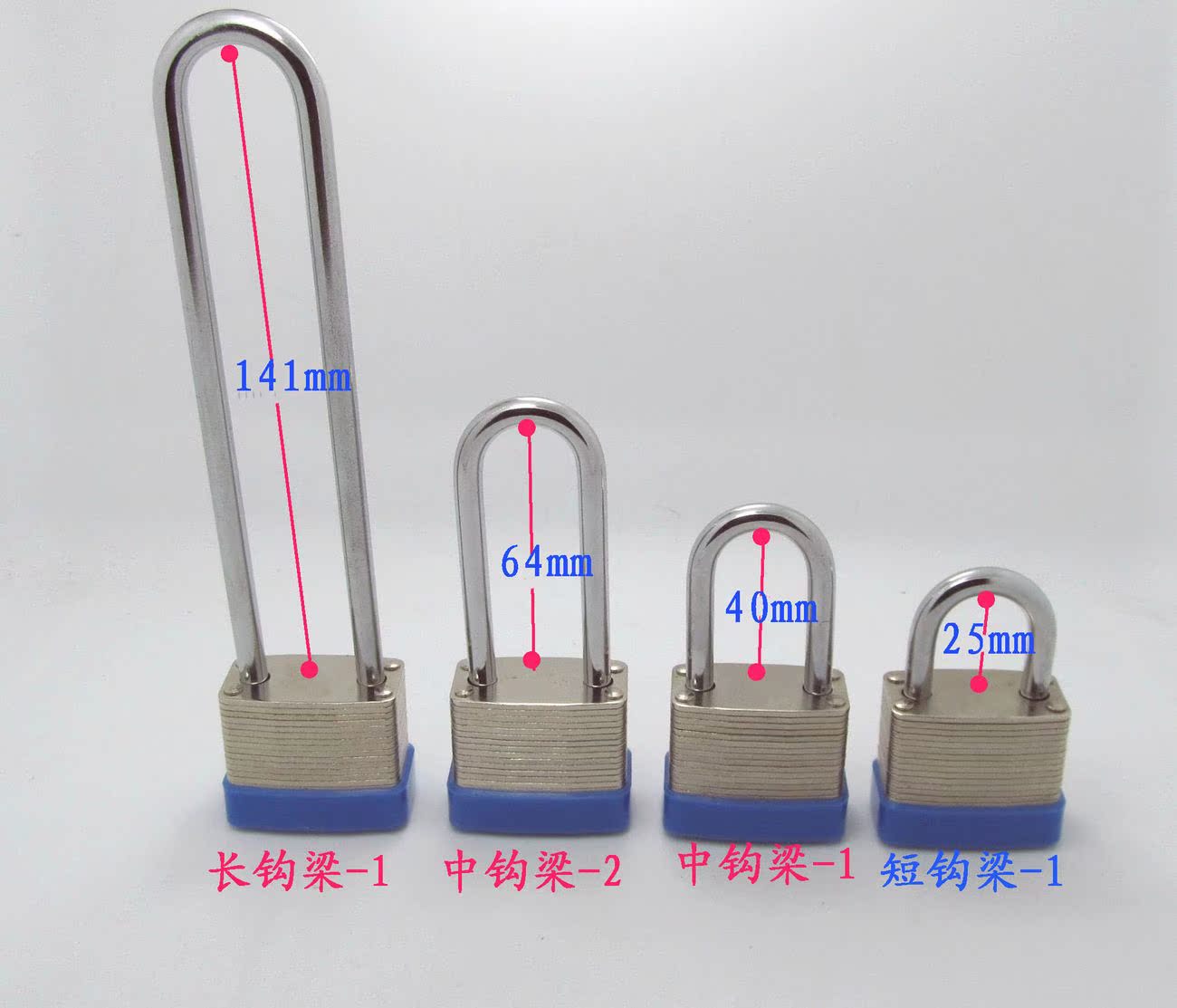 Thousands of layers of password padlock bottom digital wheel coded lock door lock integral cabinet lock
