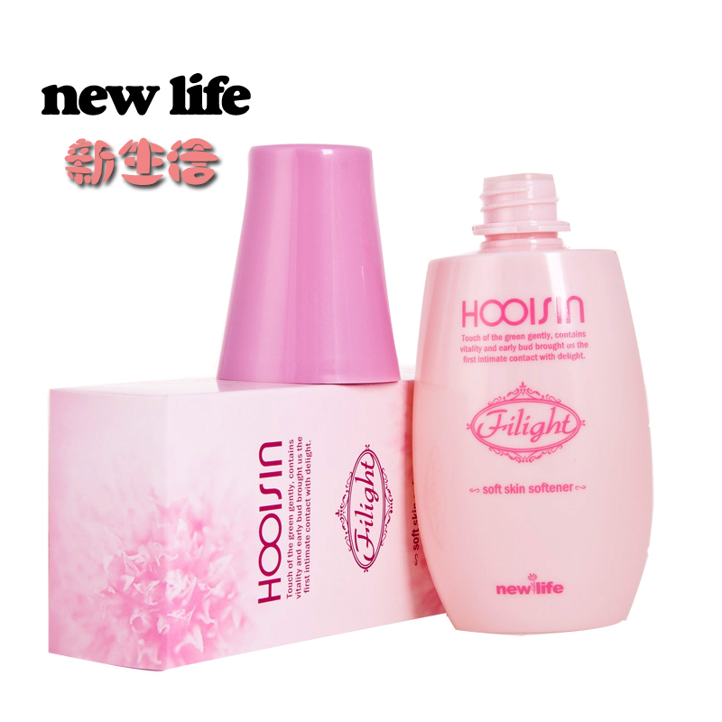 官方专柜正品 韩国新生活化妆品 荟馨新生柔润润肤水110ml