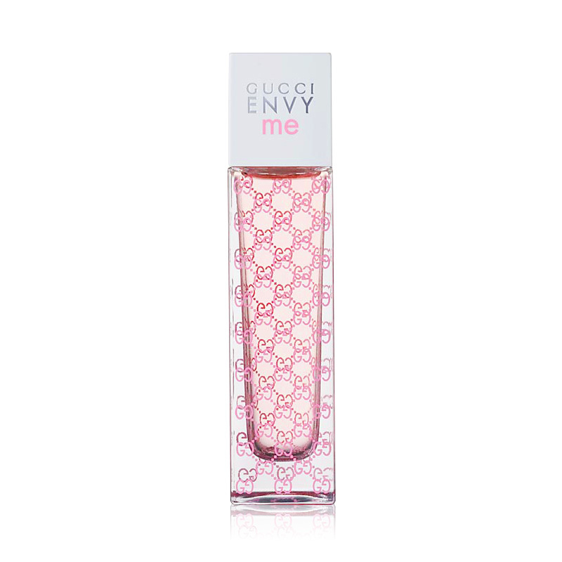 Gucci/古琦/古驰粉红嫉妒/忌妒我女士淡香水30ML女香EDT