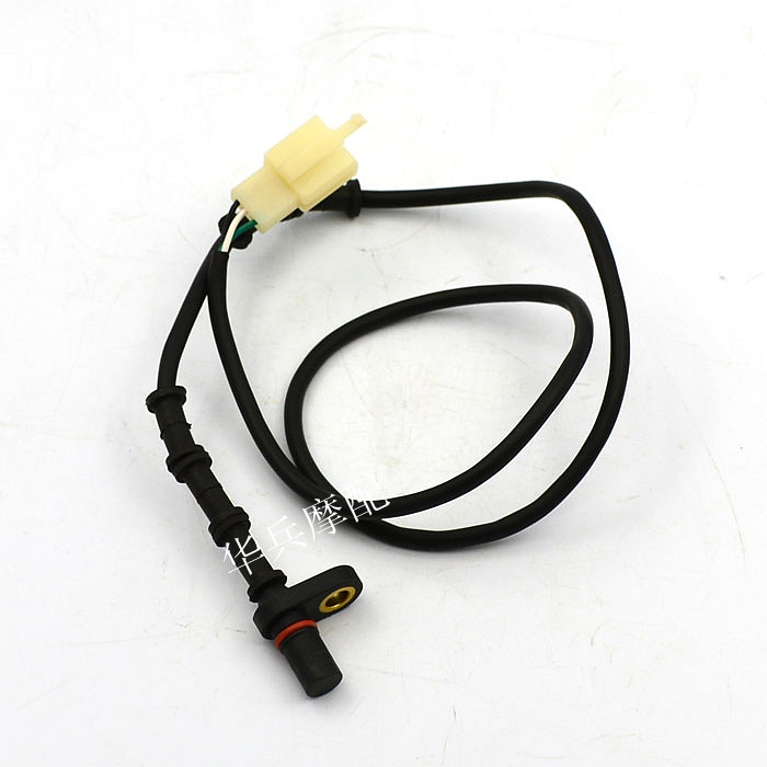 Jialing Xinjie Fire JH200-8 JH150-8b Vehicle Speed Sensor Speed Sensor Mileage Sensor Speedometer