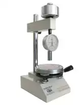 Original Kate LX-J Shore Hardness Tester Test Rack LX-J Microporous Material Hardness Tester Bracket