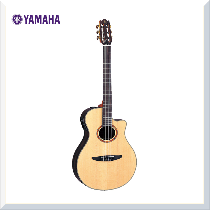 YAMAHA Yamaba NTX500 NCX700 900FM 1200R Single board Classical electric box Guitar notched