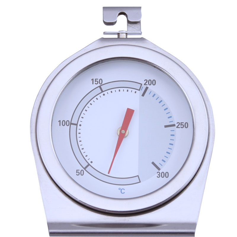 Open Tay KT Thermometer Oven Thermometer stainless steel high-precision imported table core placed directly into the oven for use