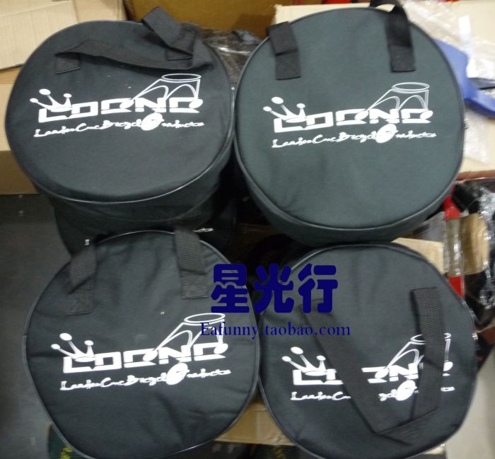 Special price LDCNC 2014 version 412 retrofit wheel set price-performance ultra Milo light weight sound pleasing ear