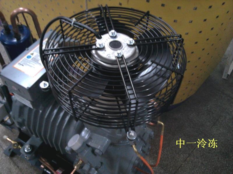 Ywf4D-300B Blower (Double Mesh Cover) Micro Light Motor Compressor Fan Cylinder Head Fan Cylinder Top Fan