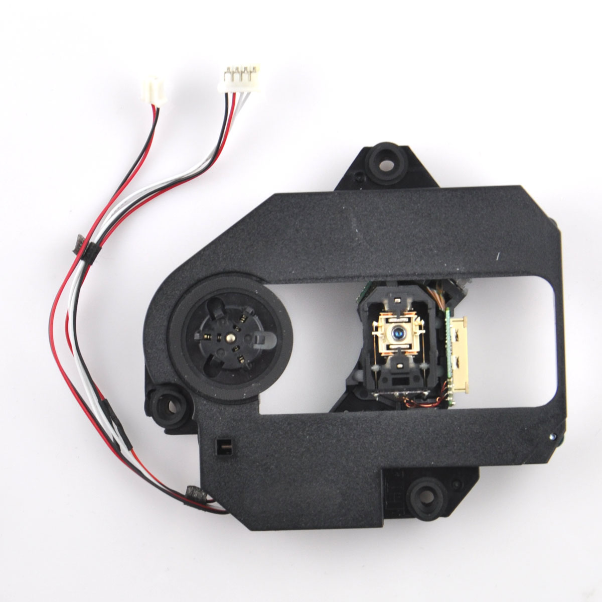 Original HOP-1200W-B DVD laser head with small frame HOP-1200W-B small movement