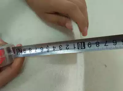 Thickened student dormitory mattress felt mattress single bed felt Kang felt 5mm environmentally friendly and odorless