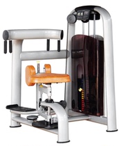 Gym equipment swivel trainer commercial strength type Junxia JX806 swivel trainer