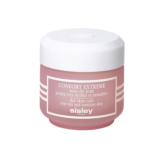 专柜正品 Sisley希思黎舒润柔肤日霜50ml