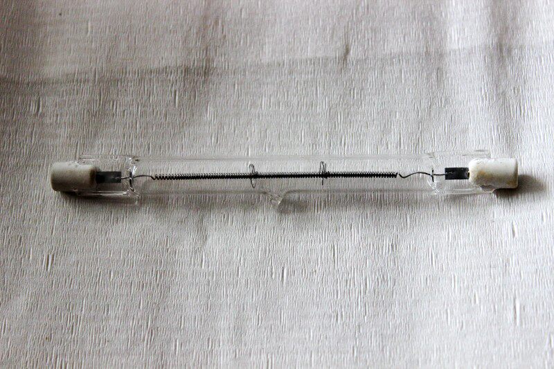 36v500w iodine tungsten lamp spot sale iodine tungsten lamp DC low voltage iodine tungsten lamp