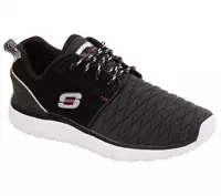 Thư trực tiếp của Mỹ Skechers Skechers 12082 phụ nữ thoải mái và thoáng khí giày đào tạo toàn diện - Giày thể thao / Giày thể thao trong nhà giày the thao nam nike