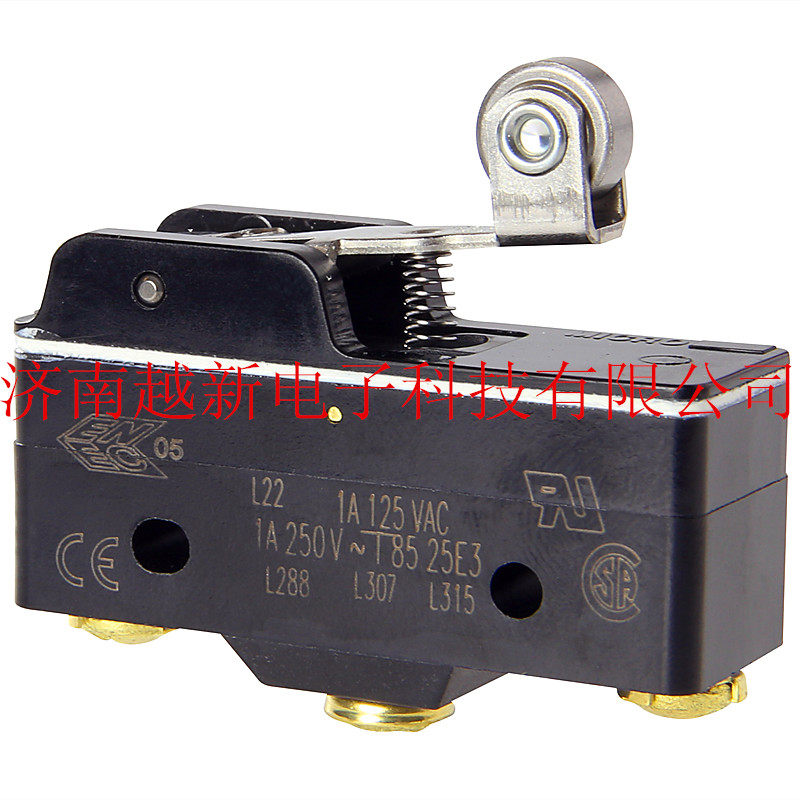 The original BZ-2RW822725551-A2 US Honeywell Switch SPDT Switch