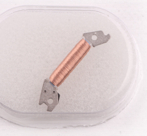 Japanese original quartz watch coil 1M02 1L02 1M12 1L12 coil general watch spare parts