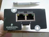 Emerson UPS Communication Module UH52SA1X4