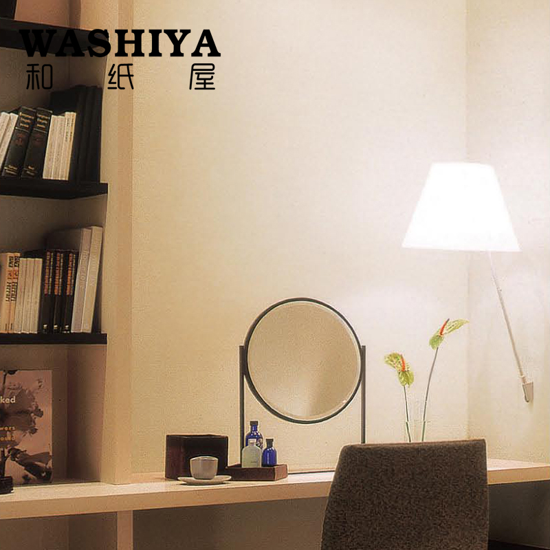 ��ֽ����ʽǳ������ɫǽֽFE-4674