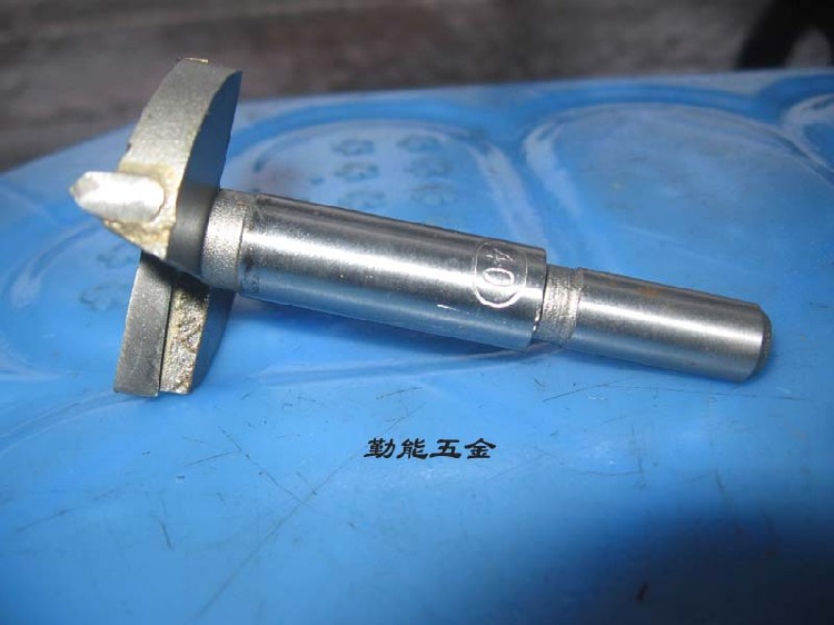 Woodworking hole opener 38MM 40MM 42MM 45MM 48MM wood puncher wood drill bit