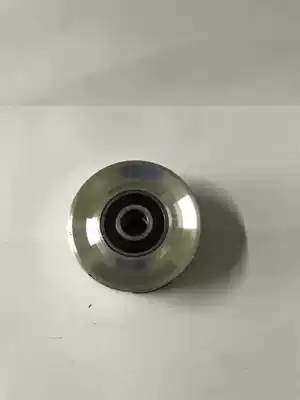 Semi-automatic baler accessories reducer single groove pulley(including suction piece)universal type excellent quality and durable