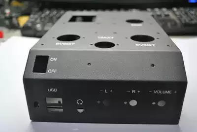 Earplug pre-stage public version Universal up to 3 8-foot vacuum tubes Main chassis chassis original brand