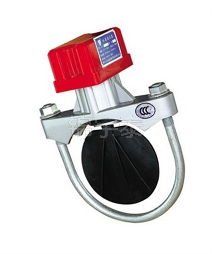 Sichuan Water Current Indicator*Saddle Flow Indicator*Fire Equipment*Indicator DN50-DN200