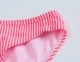 Cô gái chia áo tắm, bikini xù, đồ bơi trẻ em lớn, kỳ nghỉ bãi biển hồng, hè 2018 phong cách mới đồ bơi cho bé trai Đồ bơi trẻ em
