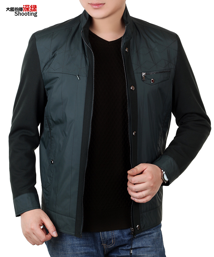 Blouson homme OTHER   manches longues - Ref 3115912 Image 3