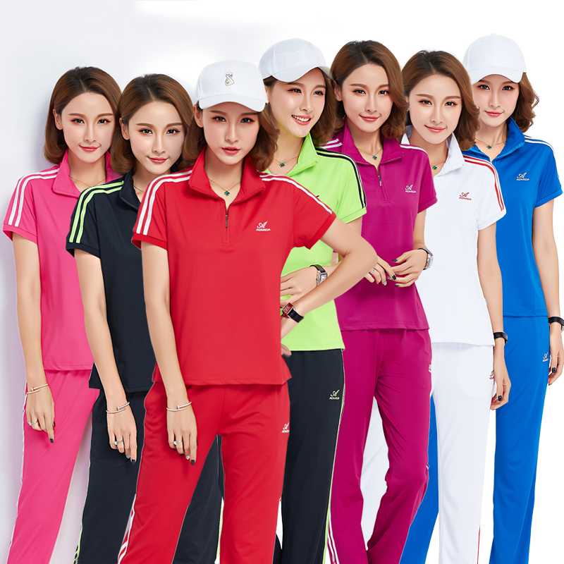 Купить Спортивный костюм Лето кадриль одежда Цзямусы для мужчин и ...