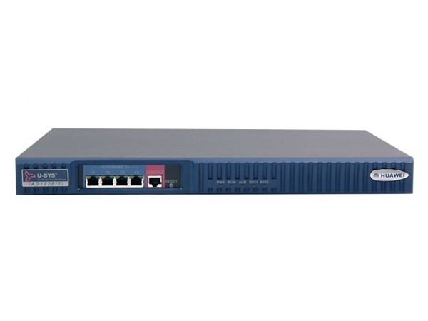 New Huawei IAD132E(T) integrated access device host (32-port standard version with power module)