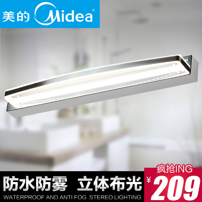 ����led��ǰ��