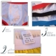 Quà tặng đóng hộp đồ lót nam siêu nhân boxer máy mèo thanh niên thủy triều vui nhộn phim hoạt hình cotton quần short đầu mùa hè