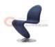 Ghế ăn Bắc Âu Deluxe Thiết kế nội thất Bắc Âu phòng chờ ghế tựa lưng ghế Ghế phòng chờ