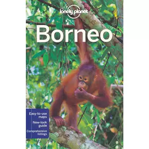 Борнео 2 (ISBN = 9781741792157)