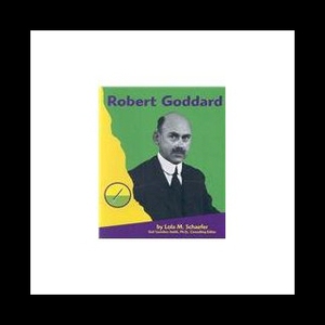 【预售】Robert Goddard