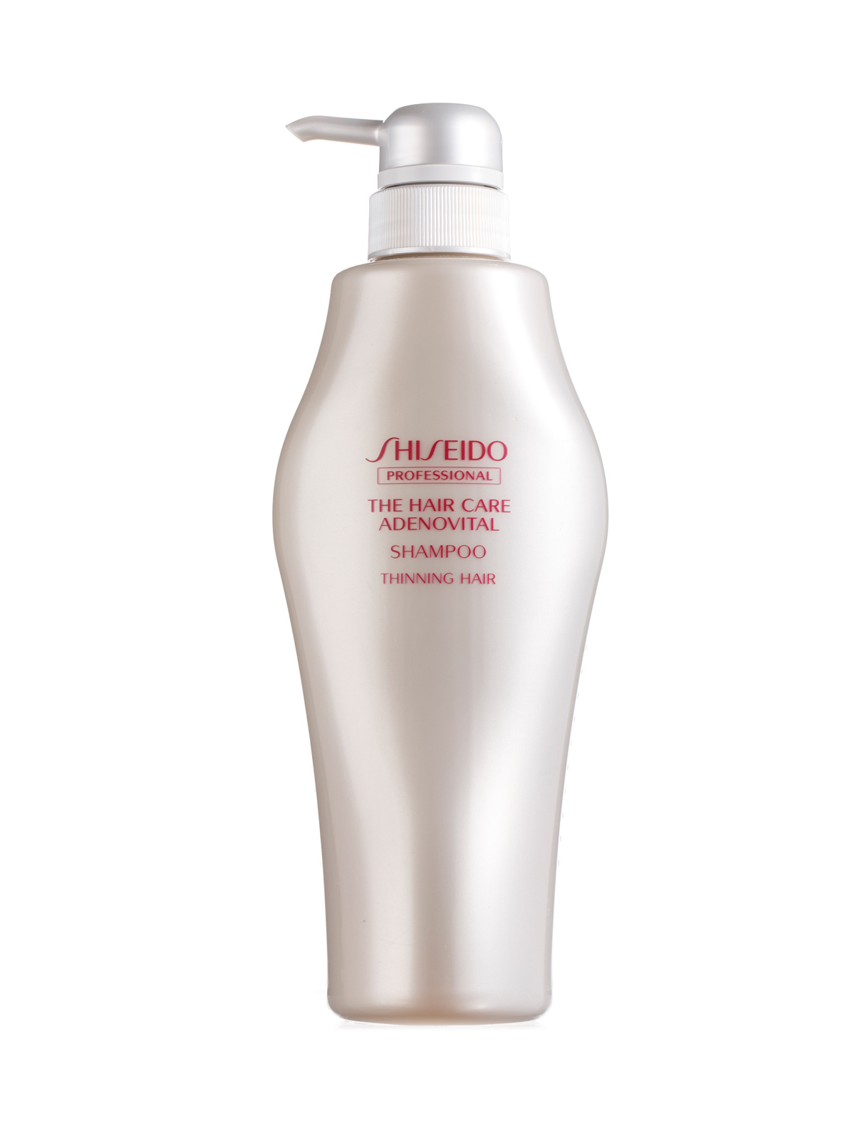 SHISEIDO PROFESSIONAL/资生堂专业美发 头皮生机系列洗发露500ml