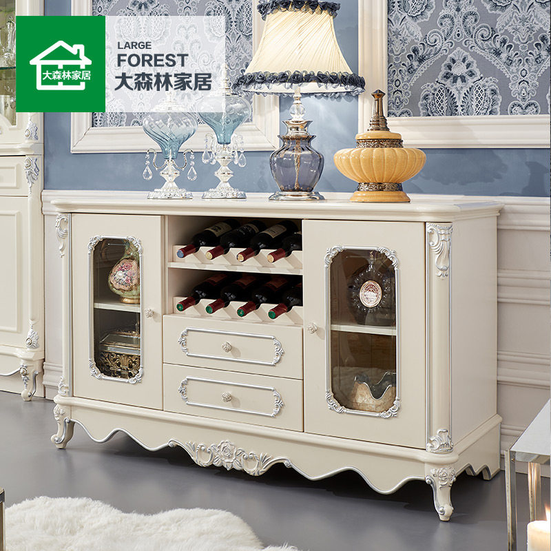 ��ɭ�ּҾ�ŷʽ�ͱ߹�