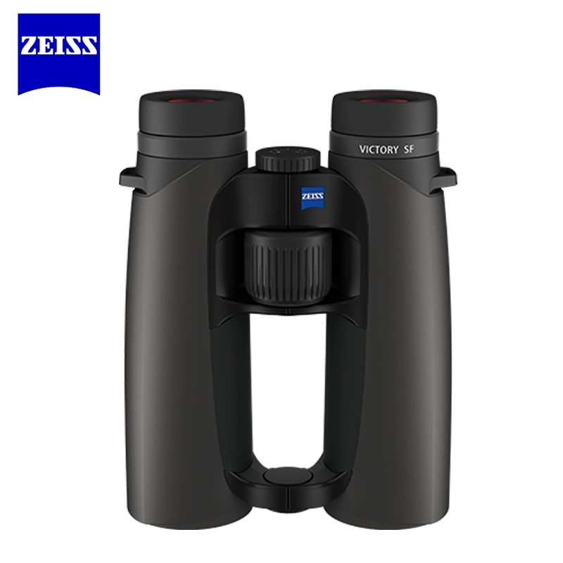 Ống nhòm HD công suất cao Zeiss ZEISS Goddess of Victory 10X42 SF chống nước và chống sương mù được cấp phép - Kính viễn vọng / Kính / Kính ngoài trời