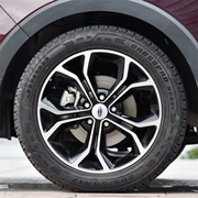 Lốp xe nguyên bản Kairui K60 Kaiyi V3 205 / 55R17 91H YS82 + xe nguyên bản chất lượng chính hãng