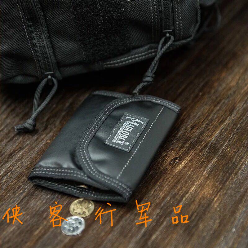 Taiwan Margai first EDC military fans card bag wallet Maghor magforce new 0269